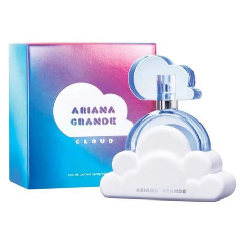 does kohls sell ariana grande perfume